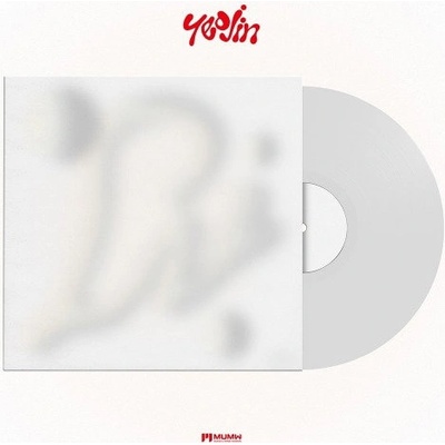 Daniel Shopping s. r. o Yeojin: LV1 & LV2 (Coloured Vinyl) - Vinyl (LP) (096756)