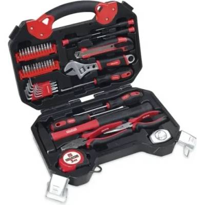 Kreator Куфар с инструменти Kreator KRT951004/ 48 части (KRT951004)