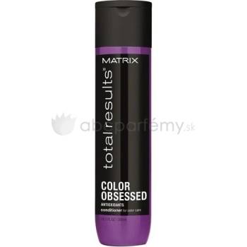 Matrix Total Results Color Obsessed kondicionér 1000 ml