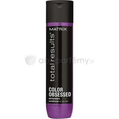 Matrix Total Results Color Obsessed kondicionér 1000 ml