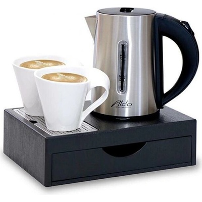 ALDA hotel equipment ALDA Drawer Mini 0,6 l