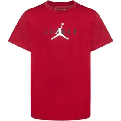 Тениска Jordan Jumpman Graphic short sleeve T-shirt - Red (Red)