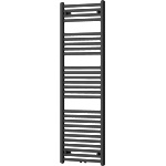 Mexen Hades 1500x500 mm 703W black (W104-1500-500-00-70)