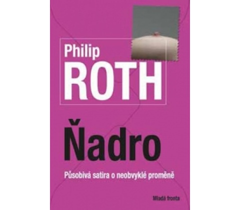 Ňadro