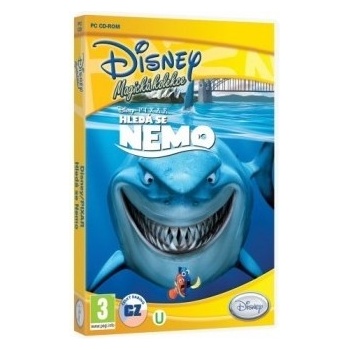 Hledá se Nemo