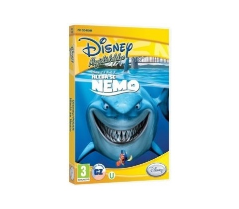 Hledá se Nemo