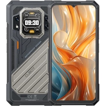 Image 1 of Cubot KingKong X Pro 256GB 24GB RAM Dual