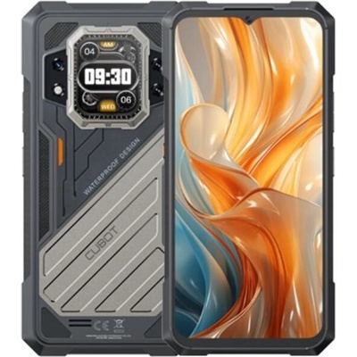 Cubot KingKong X Pro 256GB 24GB RAM Dual