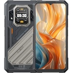 Cubot KingKong X Pro 256GB 24GB RAM Dual Мобилни телефони (GSM)