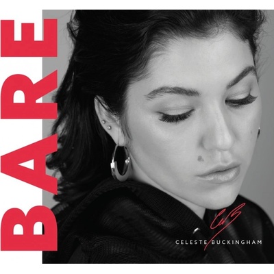 Celeste Buckingham - BARE CD