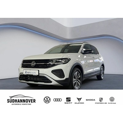 Volkswagen T-Cross 1.0 TSI Energy 85 kW