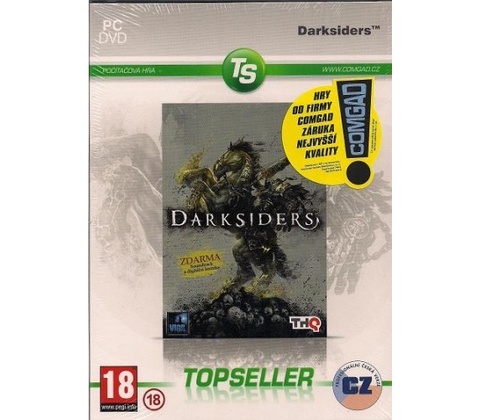 Darksiders