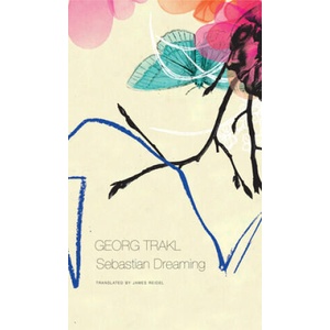Sebastian Dreaming | Georg Trakl (ISBN: 9780857423313)