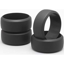 YOKOMO DRA Drift Competition AWD/RWD Pneumatiky na asfalt 4 ks