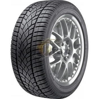 Dunlop SP Winter Sport 3D 225/70 R16 103T