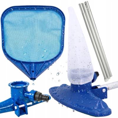MASTER POOL JL290699 Sada na údržbu bazénů Pool Kit