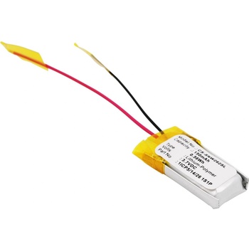 Cameron Sino Батерия за Sony Nwz-W262, 150 mAh, Li-Ion (CS-SNW262SL)