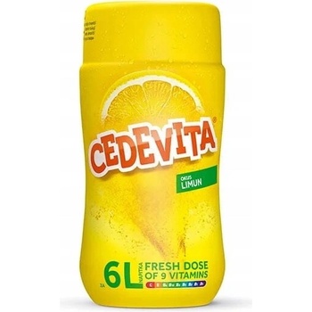 Cedevita Nápoj citrón 455 g
