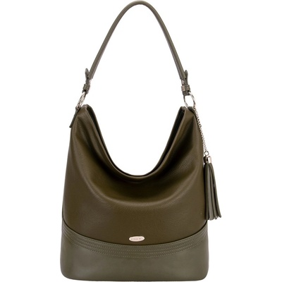 David Jones kabelka khaki CM6224A khaki