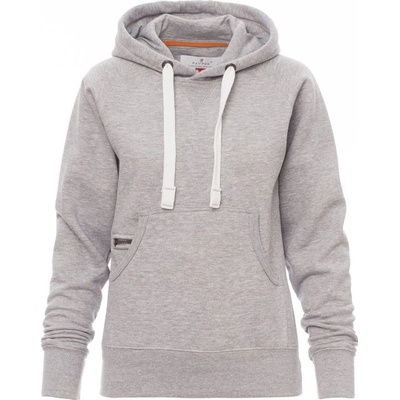Payper Atlanta+ Lady Melange grey