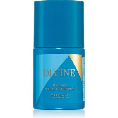Oriflame Divine roll-on 50 ml