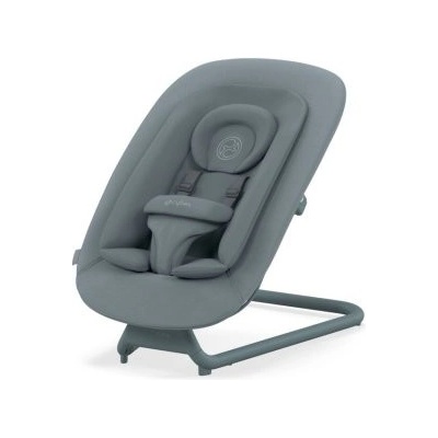 Cybex Lemo/Click & Fold Stone Blue