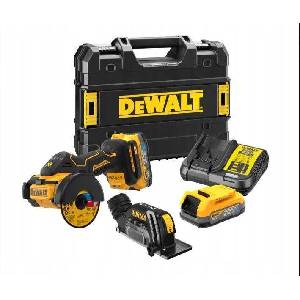 DEWALT DCG430E2T Ъглошлайф
