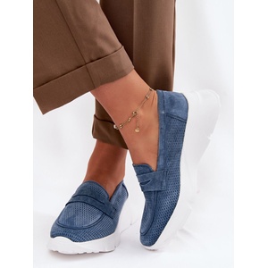 Step in style Дамски мокасини модел 226099 Step in style
