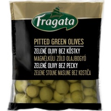 Fragata Zelené olivy bez kôstky 160 g