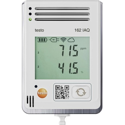 testo 162 IAQ