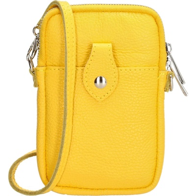 Charm London Elisa L617 Yellow