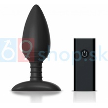 Nexus Ace Remote Control Butt Plug
