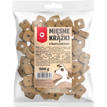 Maced masové kuličky s kuřecím masem 500 g