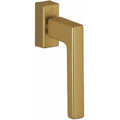 Hoppe Okenná kľučka Austin SecuForte, 32–42 mm, F4 bronz, M5×45