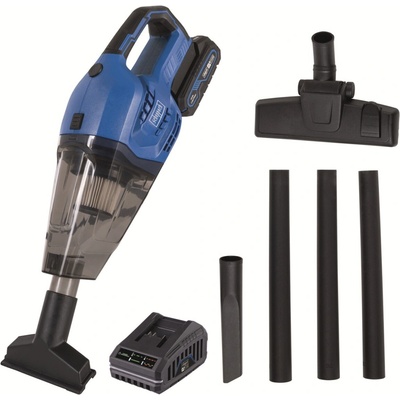 Scheppach C-HVC150-X-SET S