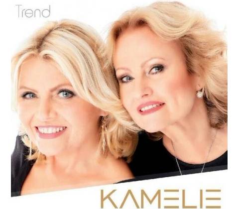 Kamelie: Trend CD