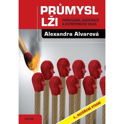 Průmysl lží