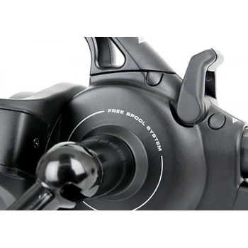 Fox EOS 12000 deep spare spool