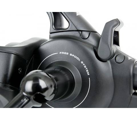 Fox EOS 12000 Standard Spare Spool