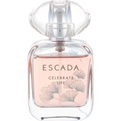Escada Celebrate Life parfumovaná voda dámska 30 ml