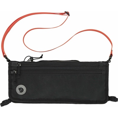 Fjällräven Hoja Bike Frame Fold Bag taška na rám, 2.7 l