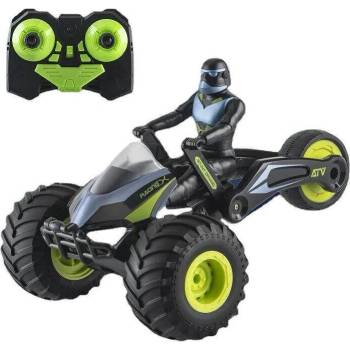 Image 1 of Atv с радиоконтрол 2.4g, 360 градуса въртене дрифт, акумулаторни батерии lh-c052