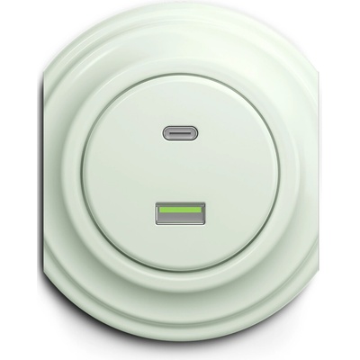 Kliklap MZ/USB/STR