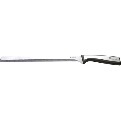 Masterpro nož na šunku nerezová oceľ rukoväť ABS 28 cm