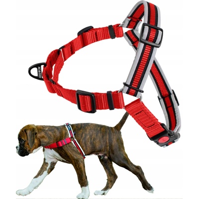 Dogcessories Postroj pro psa Easy Walk