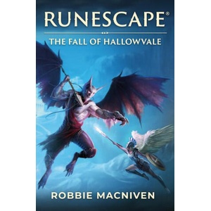 Runescape: The Fall of Hallowvale | MacNiven, Robbie (2024)