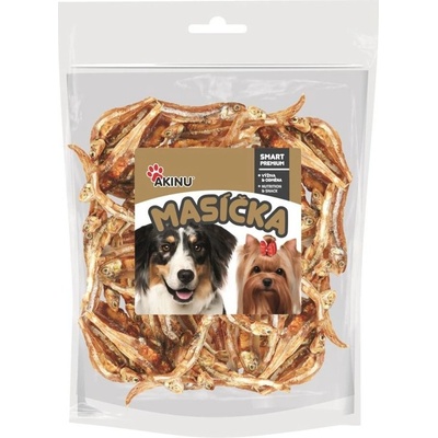 Akinu Trénink rybičky 75 g