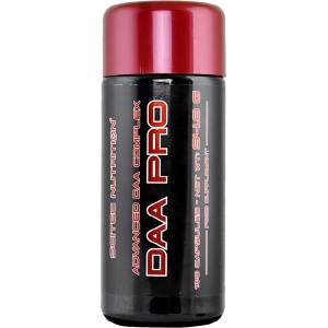 Scitec Nutrition DAA PRO, 100 Capsules