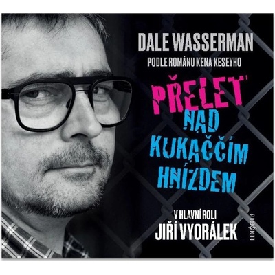 Přelet nad kukaččím hnízdem