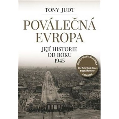 Poválečná Evropa